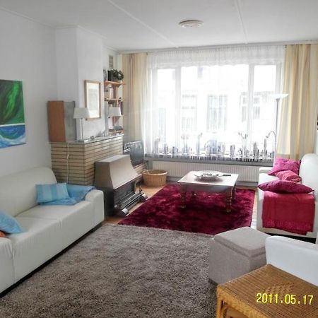 Kustverhuur, Breskens, Boulevard 134 외부 사진