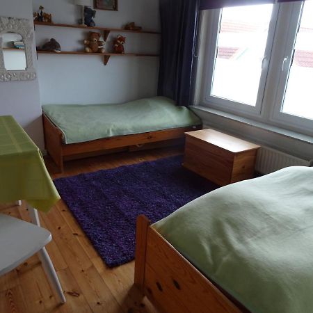 Kustverhuur, Breskens, Boulevard 134 외부 사진