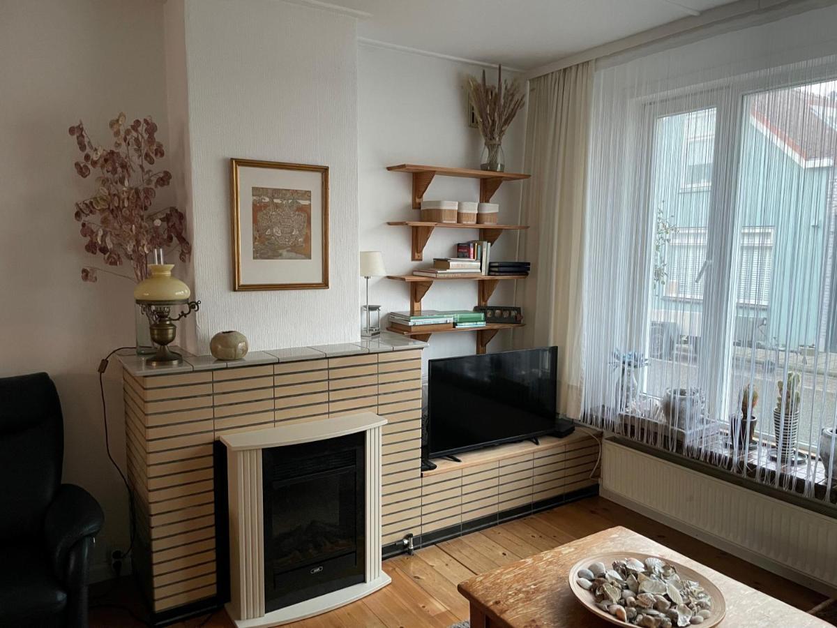 Kustverhuur, Breskens, Boulevard 134 외부 사진
