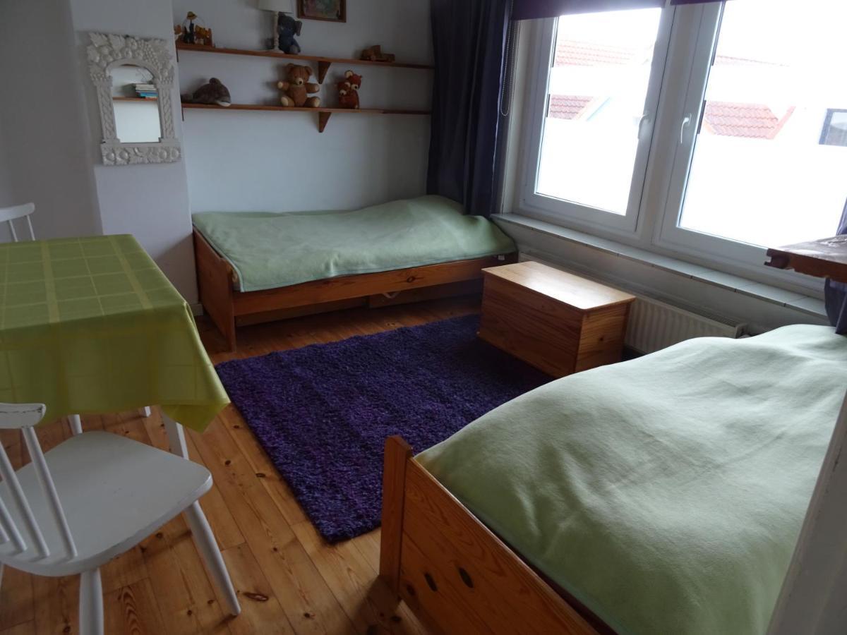 Kustverhuur, Breskens, Boulevard 134 외부 사진