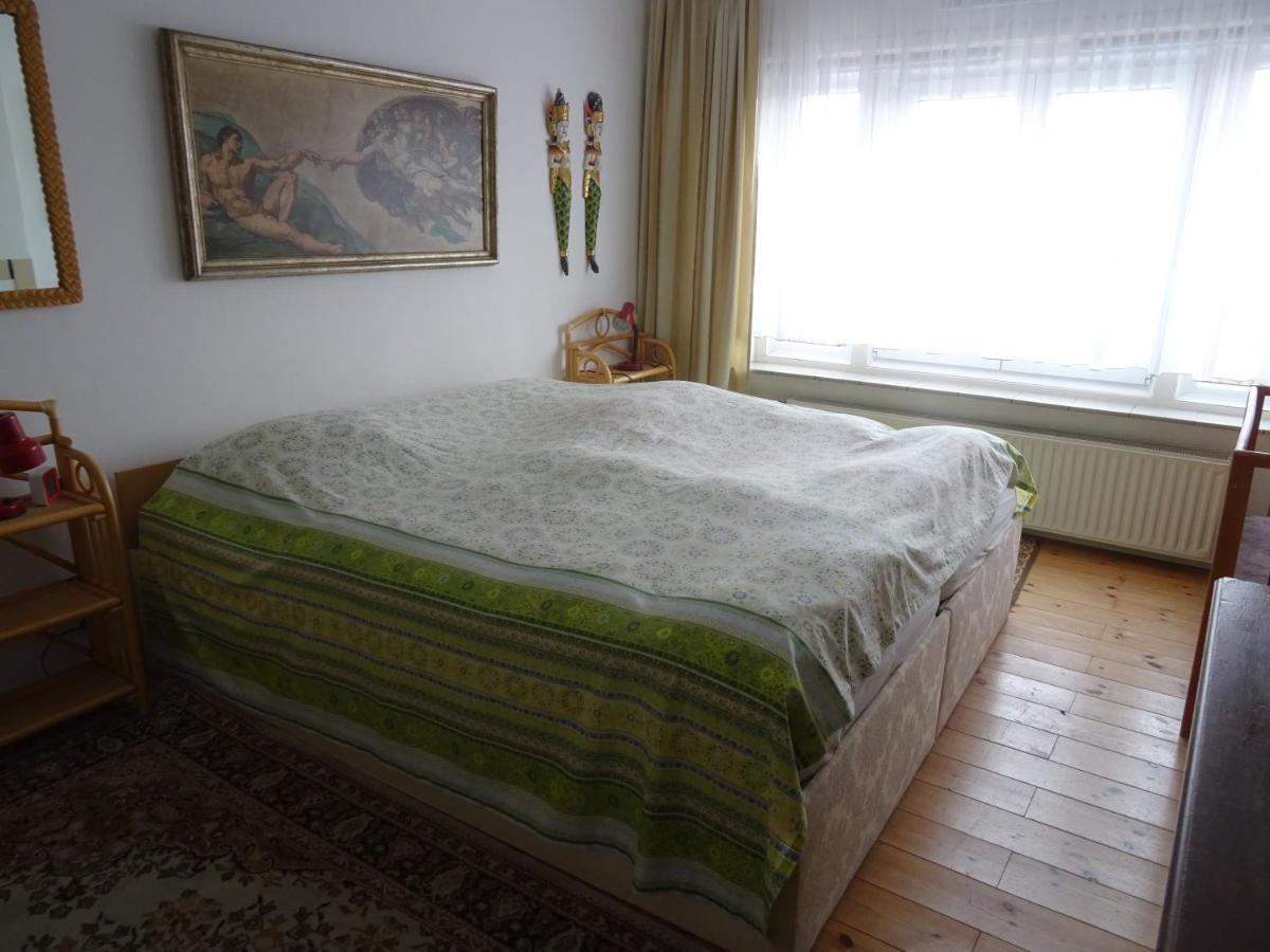 Kustverhuur, Breskens, Boulevard 134 외부 사진